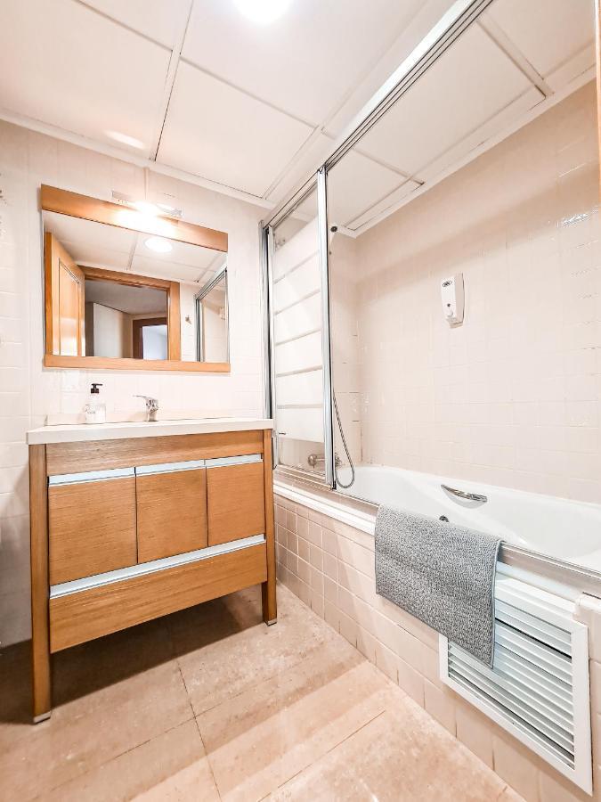Apartamento Acogedor En Avenida Juan Carlos 1º Murcia Exterior foto
